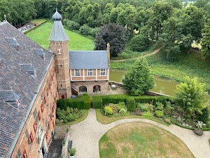 Camping De Slangenbult plaats foto